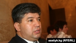 Равшан Сабиров