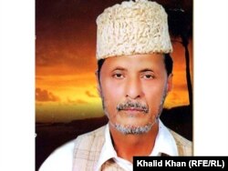 استاذ احمدګل