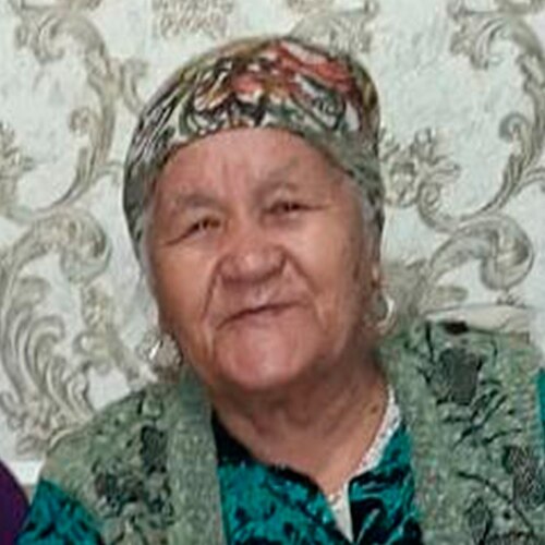 Күнсипа Қасымжанқызы