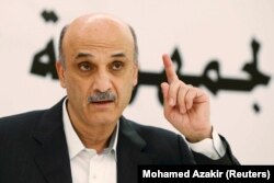 Самир Гигеа