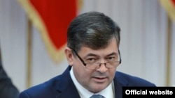 Олег Панкратов.