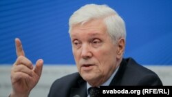 Аляксандар Сурыкаў.