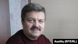 Илдар Габдрафыйков