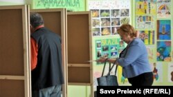 Na izbore je izašlo 64 odsto upisanih u birački spisak.