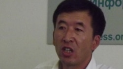 Төлөгөн Келдибаев.