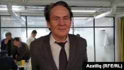 Таһир Дәүләтшин