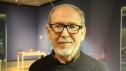 Дамир Исхаков