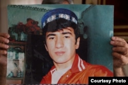 Шамсиддин Зайдуллоев.