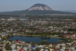 Железноводск