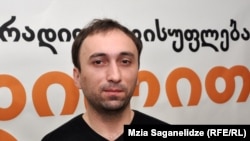 ზაზა კოშკაძე