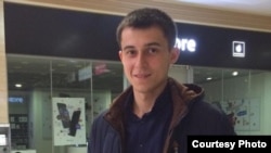 Азат Хөснетдинов