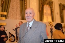 Равил Шәрәфи