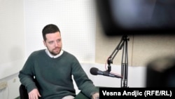 U Srbiji postoji šizofreni fašizam: Filip Balunović