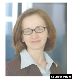 Cветлана Савицкая