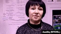 Гөлнур Хөсәенова