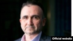 Башир Заидов.