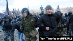 Москва, 11-декабрь, 2010-жыл