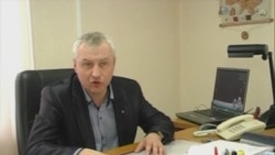 Олександр Дехтярчук: «Минулого краще не ворушити»