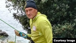 Дмитрий Греков