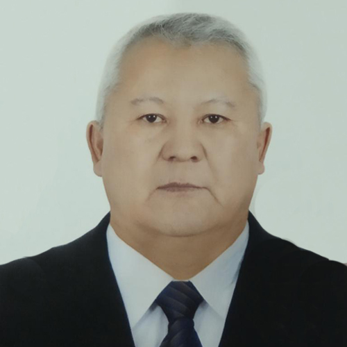 Туйтуев Шүкүрбек