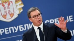 Vučić: Radimo za budućnost Srbije