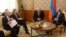 Встреча сопредседателей Минской группы ОБСЕ с президентом Армении Сержем Саргсяном, Ереван, 17 февраля 2015 г.