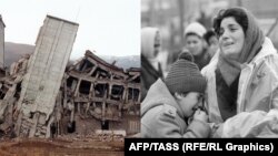 Still Recovering: Armenia's Catastrophic Earthquake, 30 Years Later