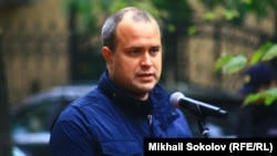 Илья Политковский, 2013 год