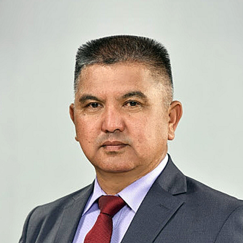 Кожобергенов Сыргаболот