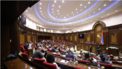 «Ինչի՞ դիմաց են մարդիկ վճարելու»․ առողջության ապահովագրության շուրջ քննարկում՝ ԱԺ-ում