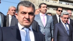 Վաչագան Ղազարյանն իրեն առաջադրված մեղադրանքը չի ընդունում