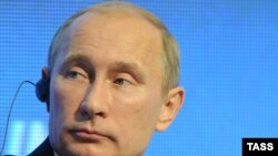 Vladimir Putin has very good reasons to evade judicial scrutiny and stay in office.