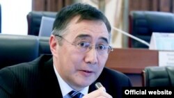 Абдырахман Маматалиев