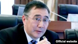 Абдырахман Маматалиев.