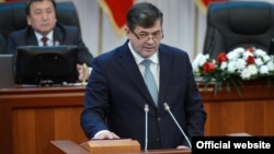 Олег Панкратов  