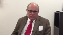 Юлай Шамилоглы: "Пединститут белән генә татар телен саклап булмый"