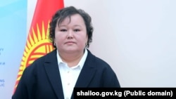 Эдита Тайгараева