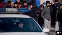 Иллюстративное фото 