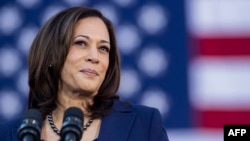 Камала Харрис. 27 января 2019 года.