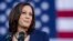 Камала Харрис. 27 января 2019 года.