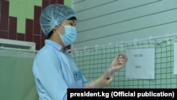 Иллюстрациялык сүрөт.