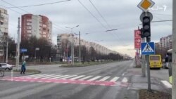 د روسيې تر بريدونو وروسته له ا مېليون زيات اوکراينيان له برېښنا محرومه شوي