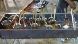 Türkmen migrantlarynyň oraza tejribeleri