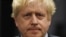 Борис Джонсон, прем'єр-міністр Великої Британії