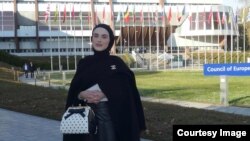 Фатима Сулейманова