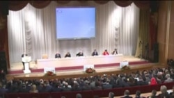 Дөнья башкортларын нәрсә борчый?