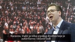 Vučić kao predsednik Srbije: Više moći, manje odgovornosti