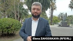 Астамур Логуа