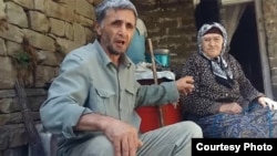 Рамазан Джалалдінов