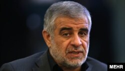 محمدصالح جوکار، معاون پارلمانی سپاه پاسداران می‌گوید که کل فعالیت‌های اقتصادی سپاه عمرانی است